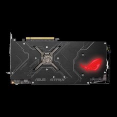 Placa video ASUS AMD Radeon RX VEGA 64 GAMING, 8GB GDDR5